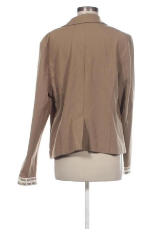 Női blézer Zhrill, Méret XL, Szín Bézs, Ár 6 769 Ft