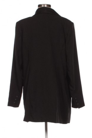 Damen Blazer Zizzi, Größe XL, Farbe Schwarz, Preis € 8,99