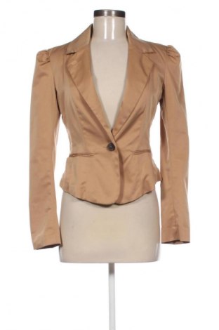 Damen Blazer Zoi, Größe S, Farbe Beige, Preis € 25,00