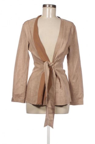 Női blézer iORA, Méret M, Szín Bézs, Ár 7 399 Ft