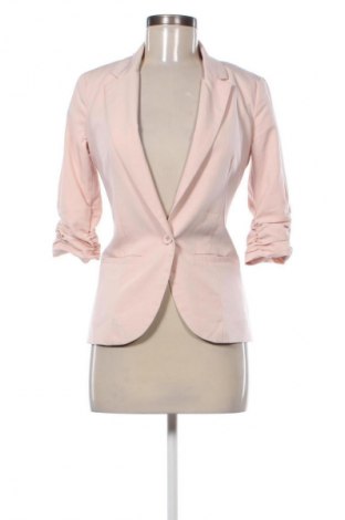 Γυναικείο σακάκι mbyM, Μέγεθος XS, Χρώμα Σάπιο μήλο, Τιμή 56,00 €