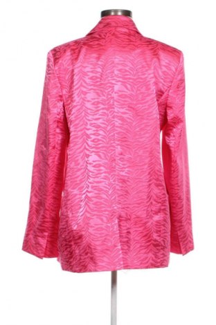 Дамско сако mbyM, Размер M, Цвят Розов, Цена 56,00 €