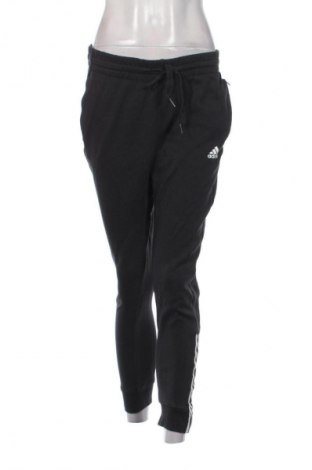 Damen Sporthose Adidas, Größe M, Farbe Schwarz, Preis € 27,99