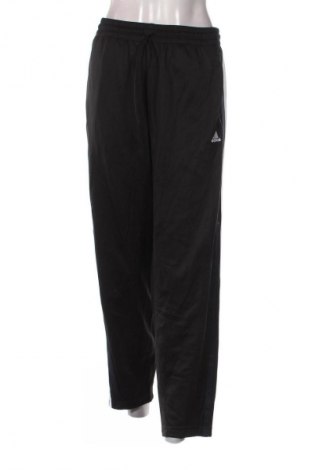 Női sport nadrág Adidas, Méret XL, Szín Fekete, Ár 18 209 Ft