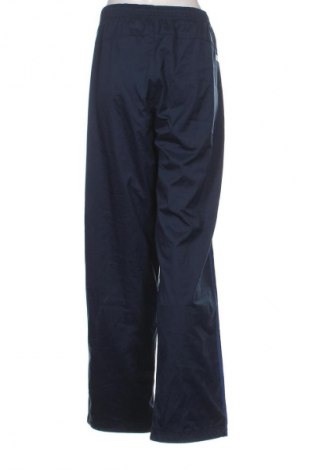 Damen Sporthose Adidas, Größe XXL, Farbe Blau, Preis € 21,00
