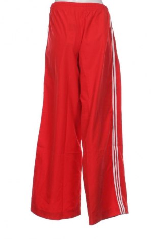 Női sport nadrág Adidas, Méret M, Szín Piros, Ár 19 835 Ft