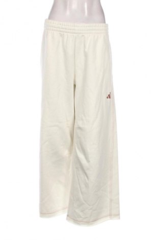 Női sport nadrág Adidas, Méret XL, Szín Fehér, Ár 8 678 Ft