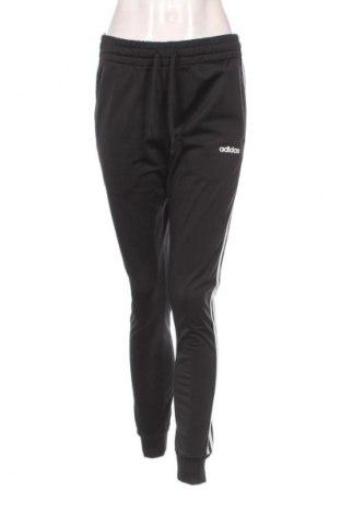 Damen Sporthose Adidas, Größe S, Farbe Schwarz, Preis € 20,91