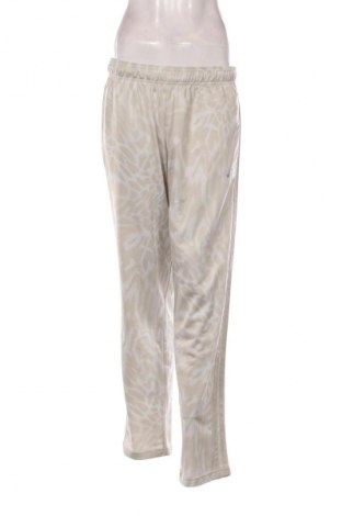 Γυναικείο αθλητικό παντελόνι Adidas, Μέγεθος L, Χρώμα Πολύχρωμο, Τιμή 26,99 €
