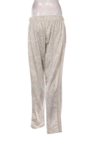 Γυναικείο αθλητικό παντελόνι Adidas, Μέγεθος L, Χρώμα Πολύχρωμο, Τιμή 26,99 €