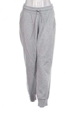 Damen Sporthose Adidas, Größe XXL, Farbe Grau, Preis € 23,99