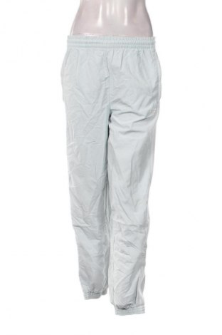 Γυναικείο αθλητικό παντελόνι Adidas Originals, Μέγεθος S, Χρώμα Μπλέ, Τιμή 56,99 €