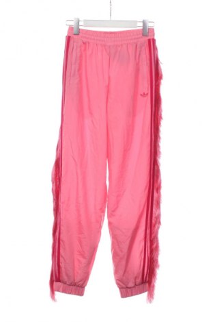 Női sport nadrág Adidas Originals, Méret XS, Szín Rózsaszín, Ár 19 835 Ft