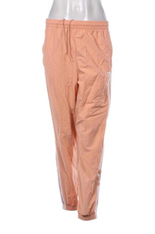 Dámske tepláky Adidas Originals, Veľkosť S, Farba Oranžová, Cena  21,00 €