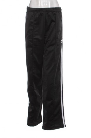 Дамско спортно долнище Adidas Originals, Размер M, Цвят Черен, Цена 23,00 €