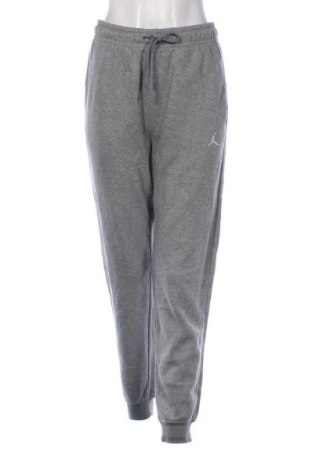 Damen Sporthose Air Jordan Nike, Größe S, Farbe Grau, Preis € 97,99