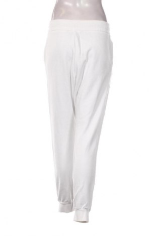 Női sport nadrág Armani Exchange, Méret L, Szín Fehér, Ár 17 327 Ft