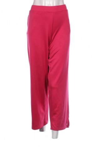 Damen Sporthose Athletic Works, Größe XXL, Farbe Rosa, Preis € 14,83
