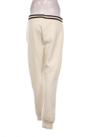 Γυναικείο αθλητικό παντελόνι Bench, Μέγεθος M, Χρώμα Εκρού, Τιμή 47,99 €