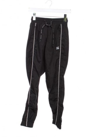 Dámske tepláky Bershka, Veľkosť XS, Farba Čierna, Cena  14,95 €