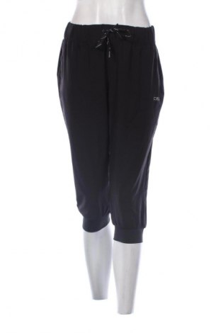 Damen Sporthose CMP, Größe L, Farbe Schwarz, Preis € 21,00