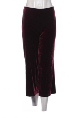 Γυναικείο αθλητικό παντελόνι Calzedonia, Μέγεθος S, Χρώμα Κόκκινο, Τιμή 12,99 €