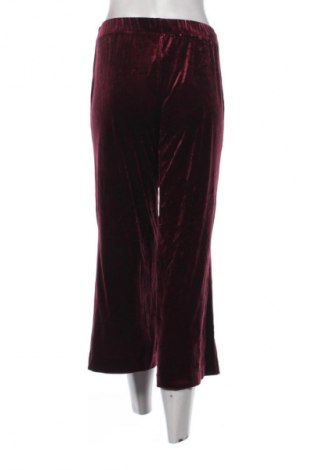 Γυναικείο αθλητικό παντελόνι Calzedonia, Μέγεθος S, Χρώμα Κόκκινο, Τιμή 12,99 €