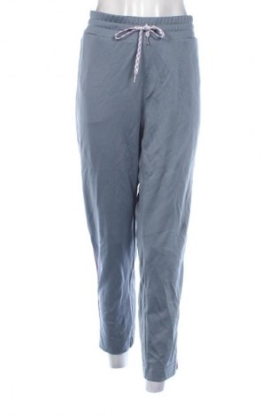 Damskie spodnie sportowe Canyon, Rozmiar XXL, Kolor Niebieski, Cena 51,99 zł