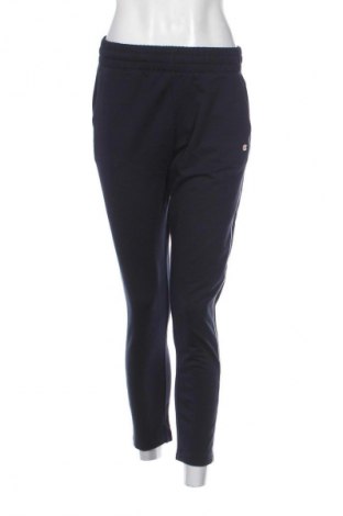 Γυναικείο αθλητικό παντελόνι Champion, Μέγεθος M, Χρώμα Μπλέ, Τιμή 17,46 €
