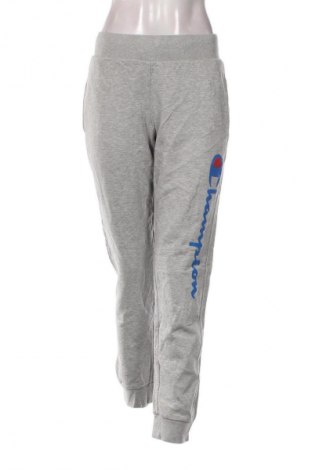 Damen Sporthose Champion, Größe M, Farbe Grau, Preis € 16,99