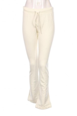 Damen Sporthose Champion, Größe M, Farbe Ecru, Preis € 17,46