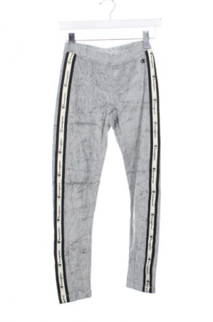 Damen Sporthose Champion, Größe XS, Farbe Grau, Preis 16,99 €