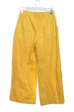 Dámské tepláky Compania Fantastica, Velikost XS, Barva Žlutá, Cena  495,00 Kč