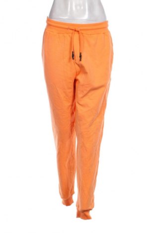 Γυναικείο αθλητικό παντελόνι Cotton Candy, Μέγεθος M, Χρώμα Πορτοκαλί, Τιμή 9,99 €