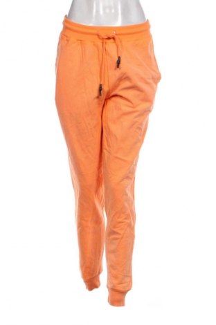 Damen Sporthose Cotton Candy, Größe S, Farbe Orange, Preis € 10,99