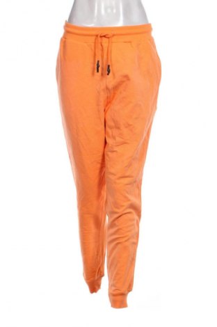 Dámske tepláky Cotton Candy, Veľkosť S, Farba Oranžová, Cena  9,95 €