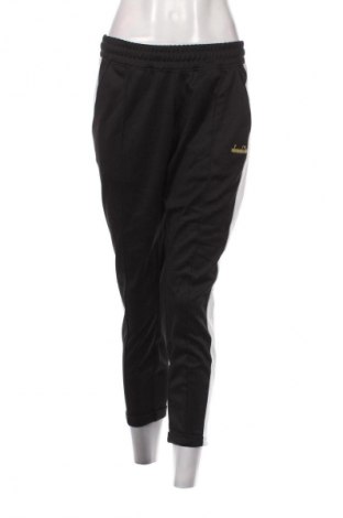 Дамско спортно долнище Diadora, Размер L, Цвят Многоцветен, Цена 16,36 €