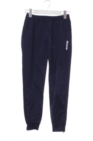 Γυναικείο αθλητικό παντελόνι Errea, Μέγεθος XXS, Χρώμα Μπλέ, Τιμή 5,99 €