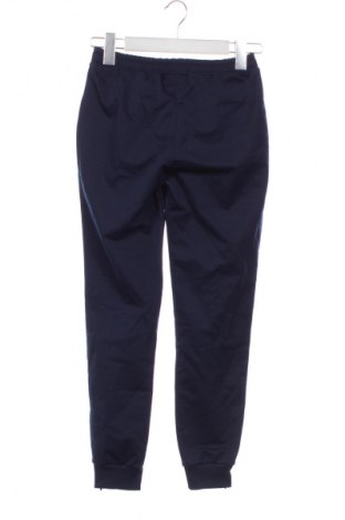 Γυναικείο αθλητικό παντελόνι Errea, Μέγεθος XXS, Χρώμα Μπλέ, Τιμή 5,99 €