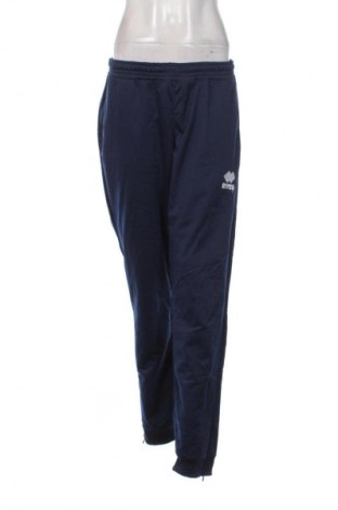 Damen Sporthose Errea, Größe XL, Farbe Blau, Preis € 11,99