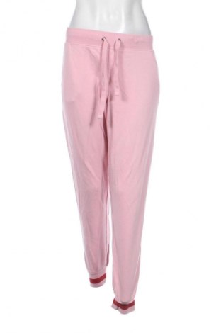 Γυναικείο αθλητικό παντελόνι Esmara, Μέγεθος XL, Χρώμα Ρόζ , Τιμή 14,77 €