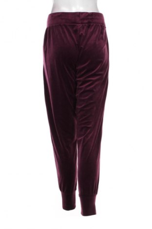 Damen Sporthose Esmara, Größe L, Farbe Lila, Preis € 11,99