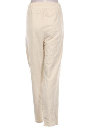 Damen Sporthose Essentials by Tchibo, Größe XXL, Farbe Beige, Preis 13,99 €