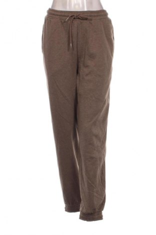 Γυναικείο αθλητικό παντελόνι Even&Odd, Μέγεθος M, Χρώμα Καφέ, Τιμή 22,99 €