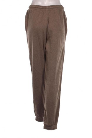 Γυναικείο αθλητικό παντελόνι Even&Odd, Μέγεθος M, Χρώμα Καφέ, Τιμή 22,99 €