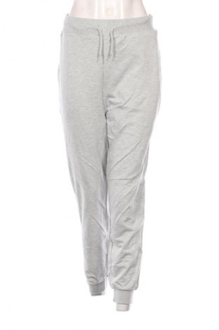 Γυναικείο αθλητικό παντελόνι Even&Odd, Μέγεθος XXL, Χρώμα Γκρί, Τιμή 28,99 €