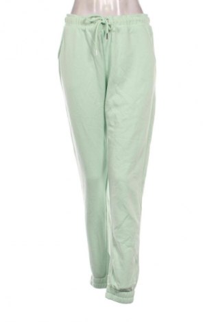 Női sport nadrág Ever.me by Takko Fashion, Méret L, Szín Zöld, Ár 4 589 Ft