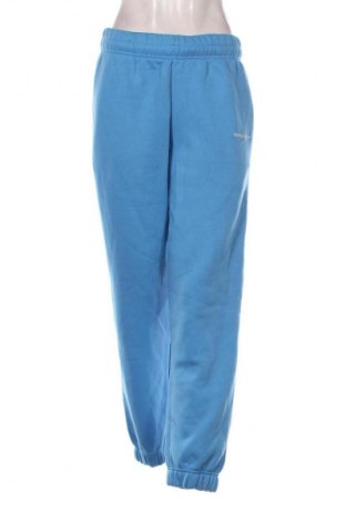 Дамско спортно долнище Fb Sister, Размер S, Цвят Син, Цена 8,69 €