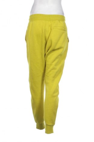 Дамско спортно долнище G-Star Raw, Размер M, Цвят Зелен, Цена 28,00 €