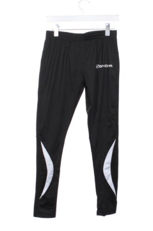 Damen Sporthose Givova, Größe S, Farbe Schwarz, Preis € 21,99